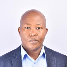 Mr. Augustine Gatimu Njuguna 