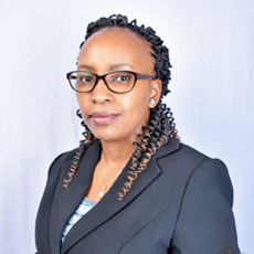Dr. Wanjiku Ng'ang'a Kinyanjui 