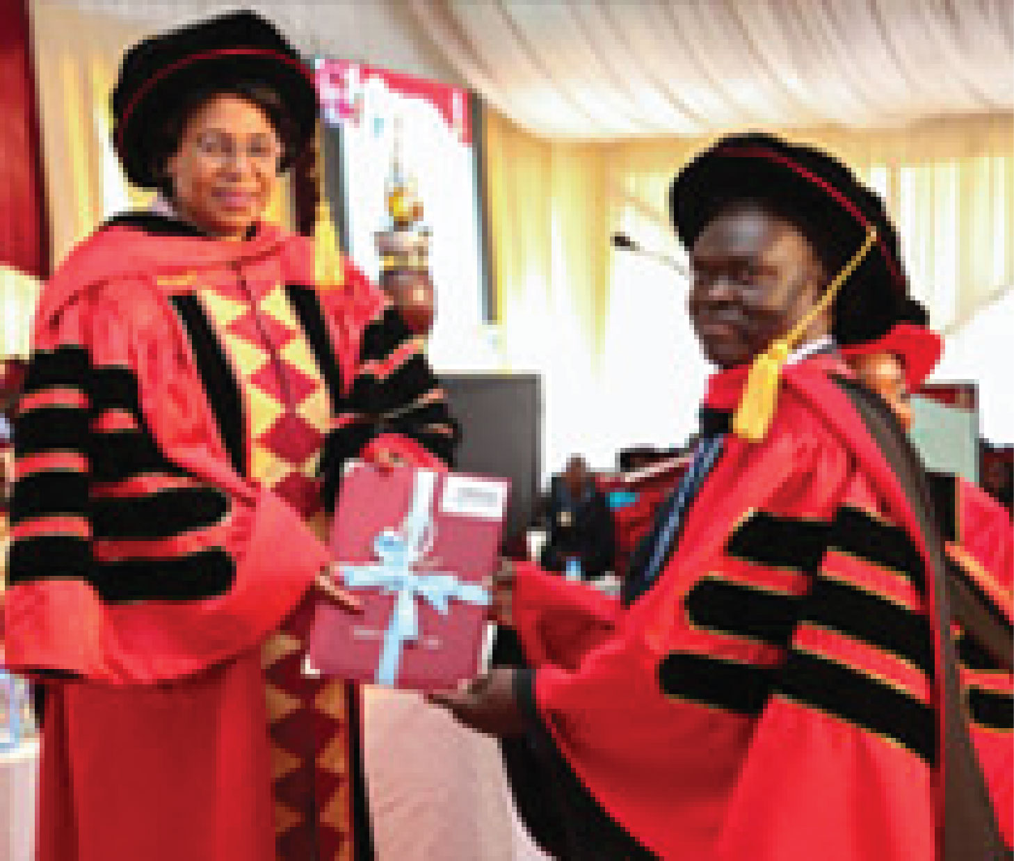 PhD in Communication
