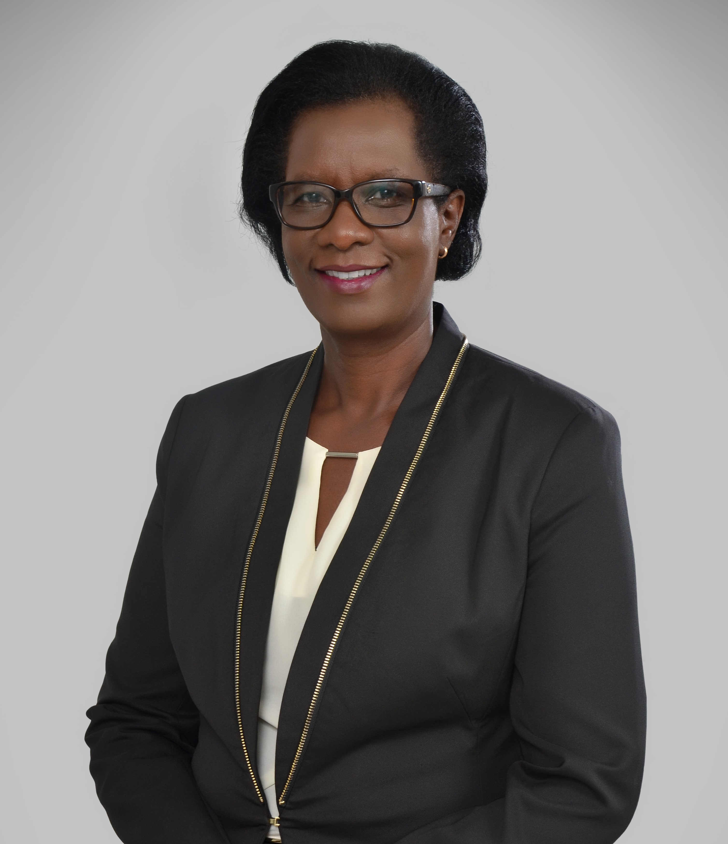 Lyn C. Mengich