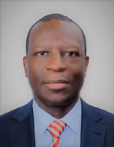 Mr. Kenneth Chibole