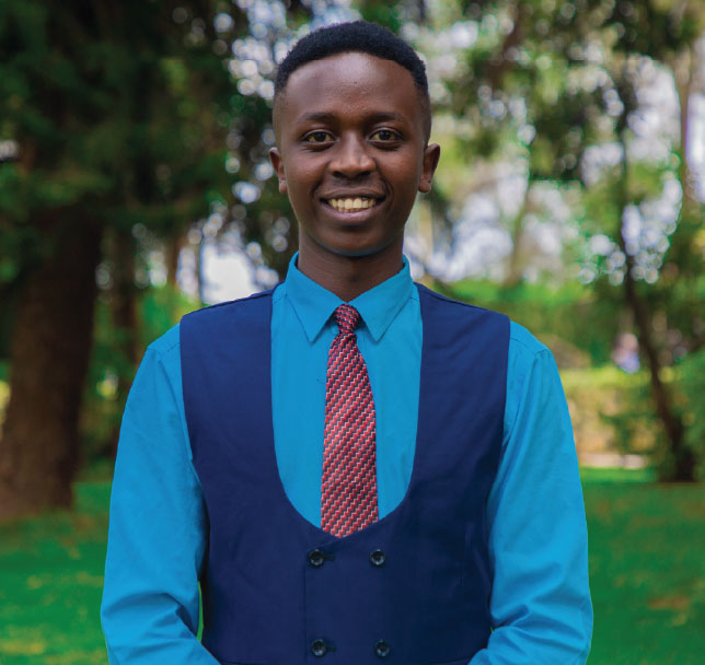 Vincent Oduor