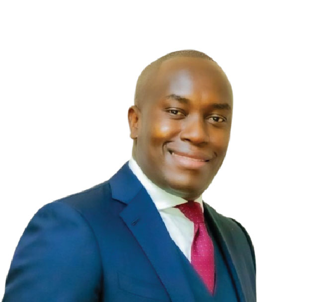 Mr. Robin Njiru