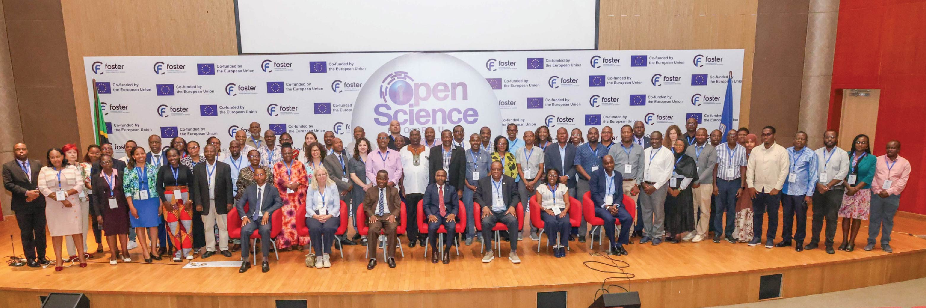 SPU Leads the Charge in Regional Digital Transformation: The FOSTER Project Forum