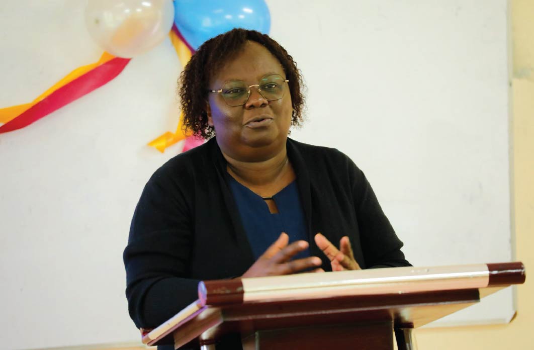 Empowering Voices: SPU Department of Communication Studies Unveils New Book Club