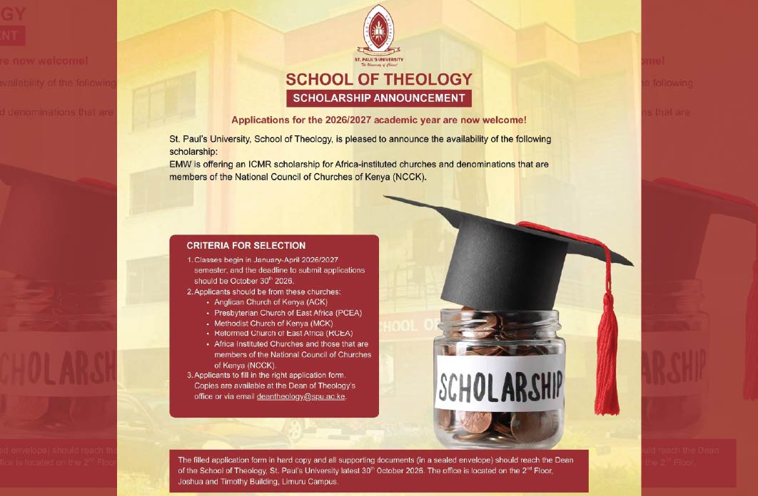 ICMR - scholarships for the 2026-2027