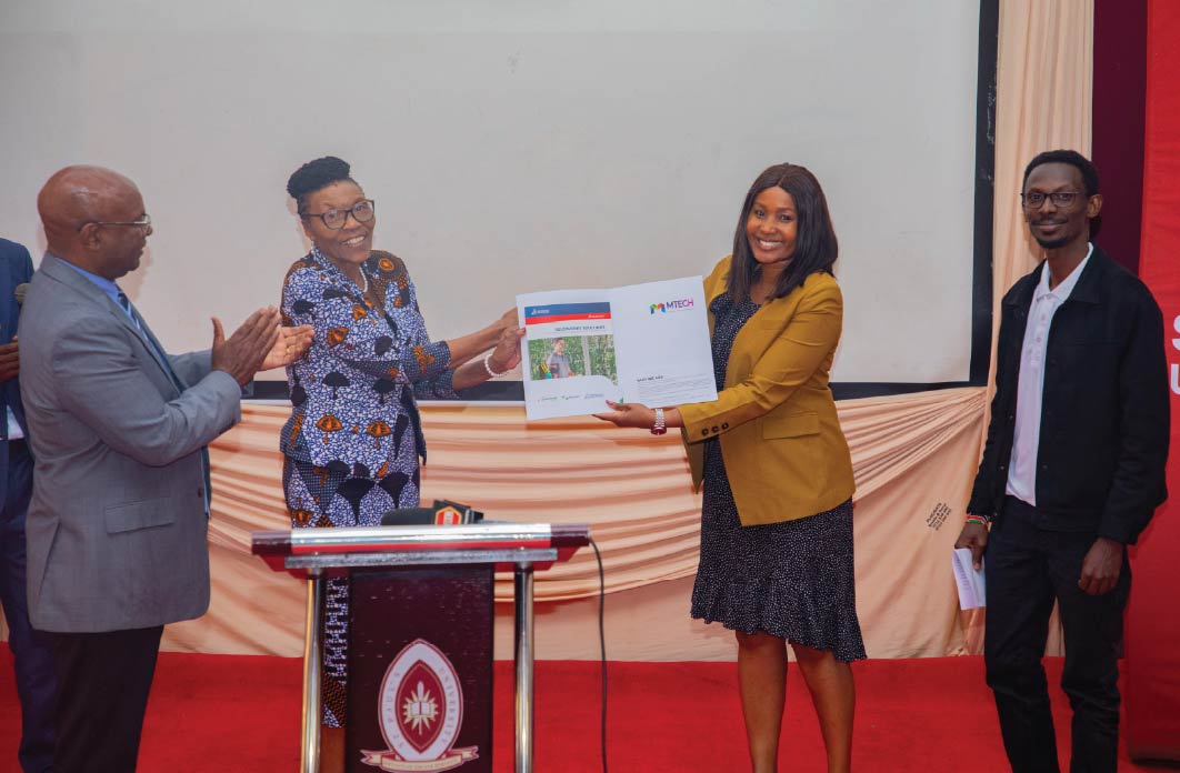 SPU Concludes Landmark "Innovate for Impact 2026" Conference, Unveiling Scalable Solutions for East Africa’s Green Economy