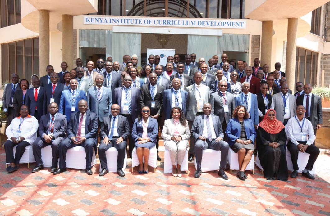 St. Paul’s University Achieves Milestone Registration as a Qualification Awarding Body (QAB) by KNQA