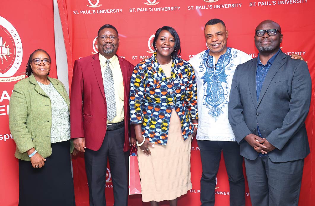 African Counter Narrative Conference Sparks Conversations on Reclaiming Africa’s Story