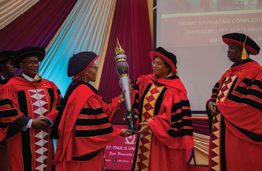 Final VC Installation Programme