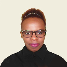 Ms. Susan Nyambura Wanja