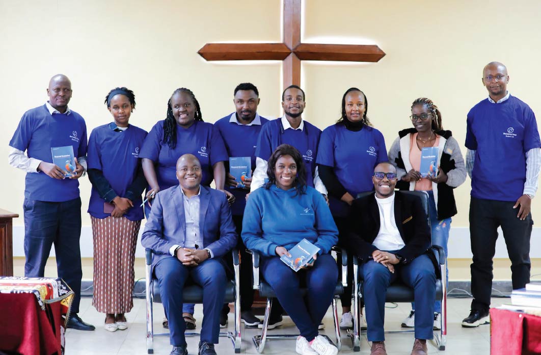 Decoding Creation: St. Paul’s University Hosts a Rich Dialogue Between Science and Faith