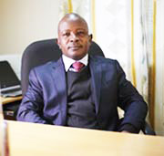 Dr-Suleiman-Mwangi,Dean-School-of Education-and-Social-Sciences