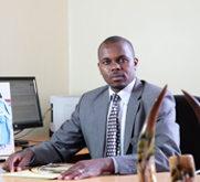 Dr.-Julius-Kahuthia, Director, Board-of-Postgraduate-Studies
