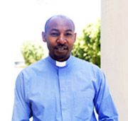 Dr.-Julius-Kithinji-Kiambi, HOD-Faculty-of-Theology