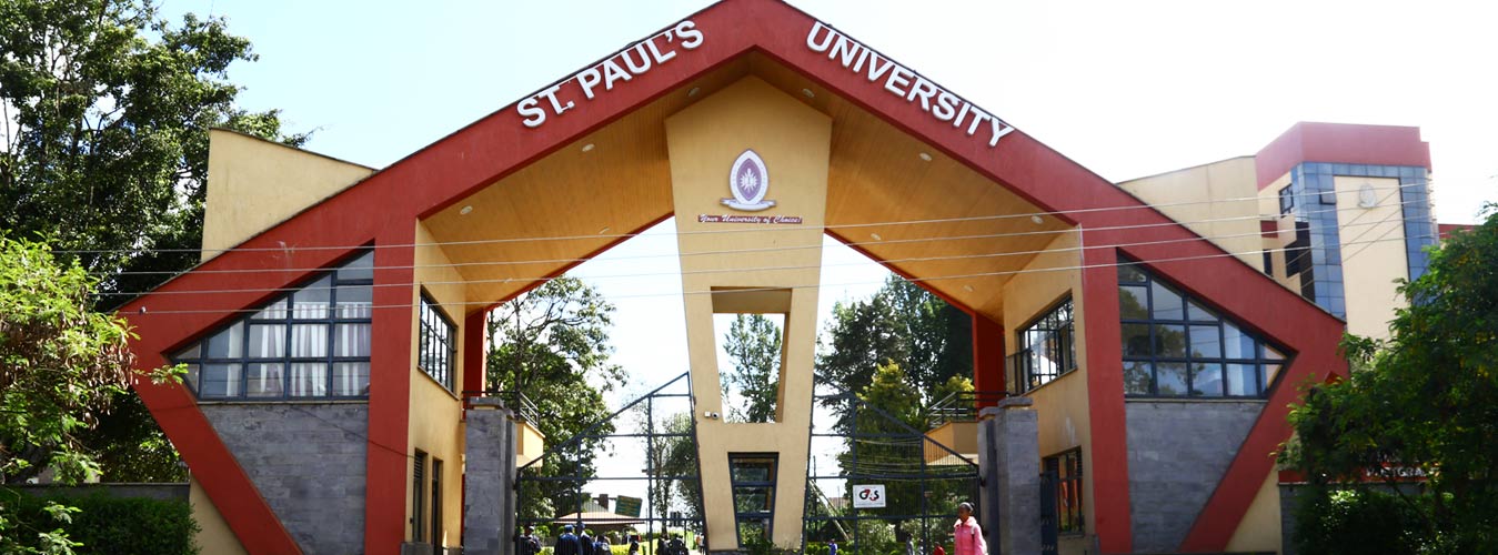 St. Paul’s-University-Machakos-Campus-Second-International-Conference