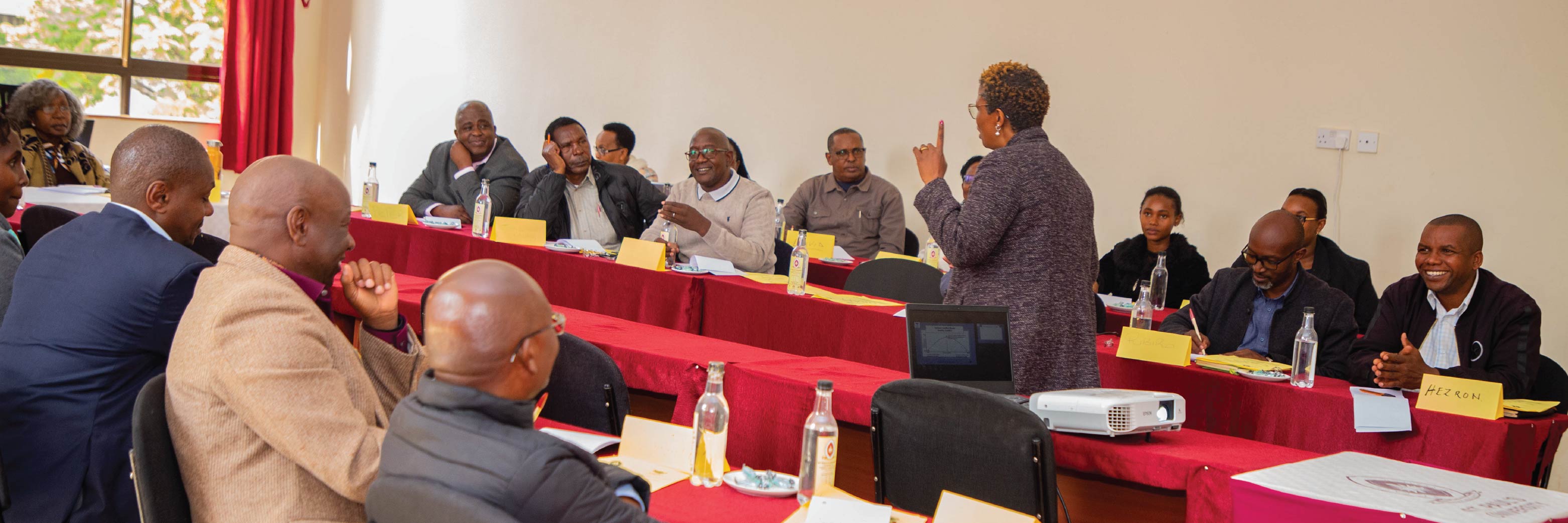 Call for Applications for the Certified Professional Mediator Course