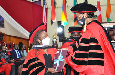 Postgraduate Studies