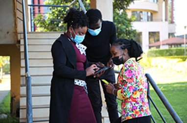 Undergraduate Studies