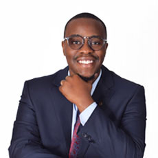Dr. Kevin Muriithi Ndereba