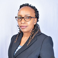 Dr. Wanjiku Ng'ang'a Kinyanjui