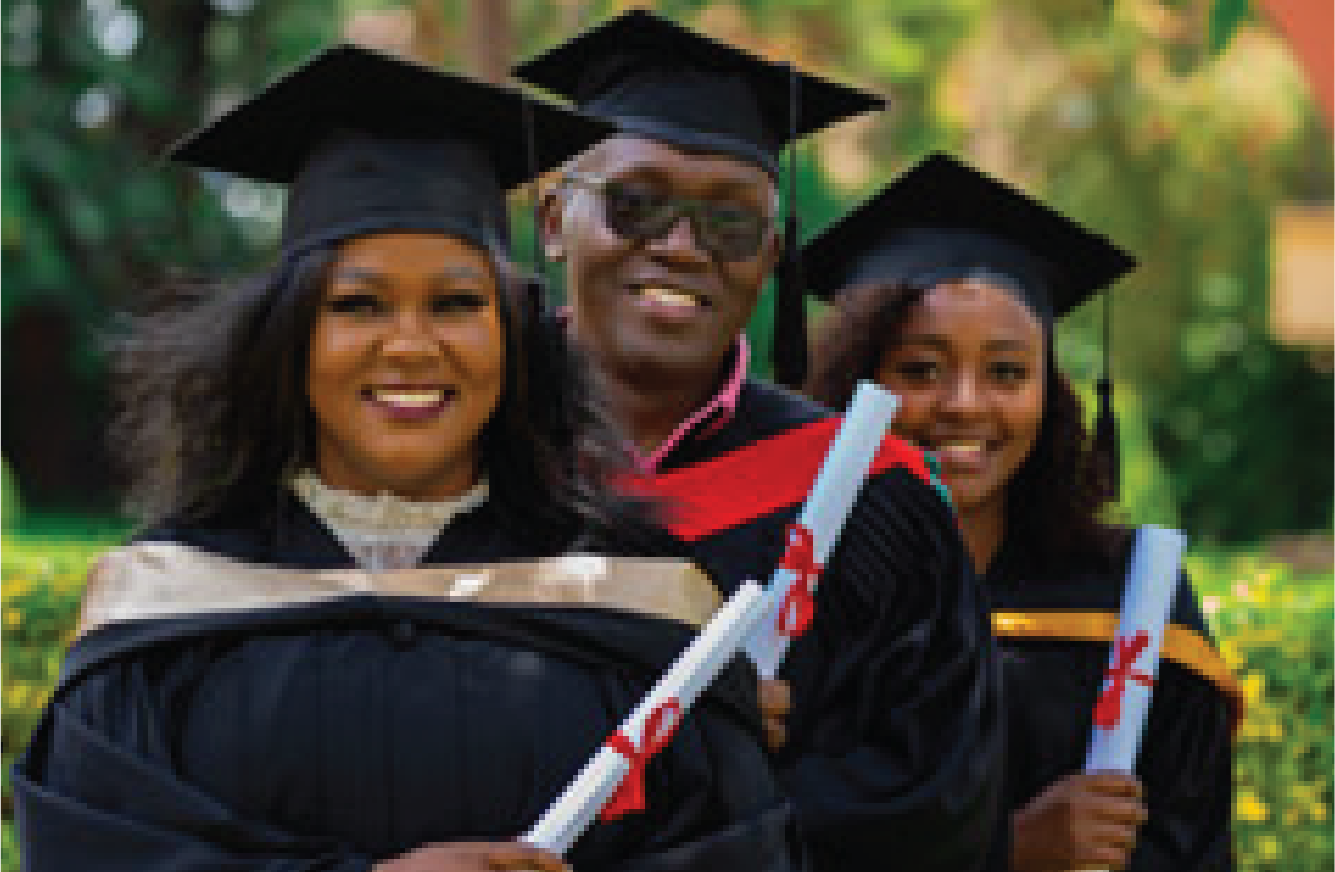 Master of Arts in Communication Studies