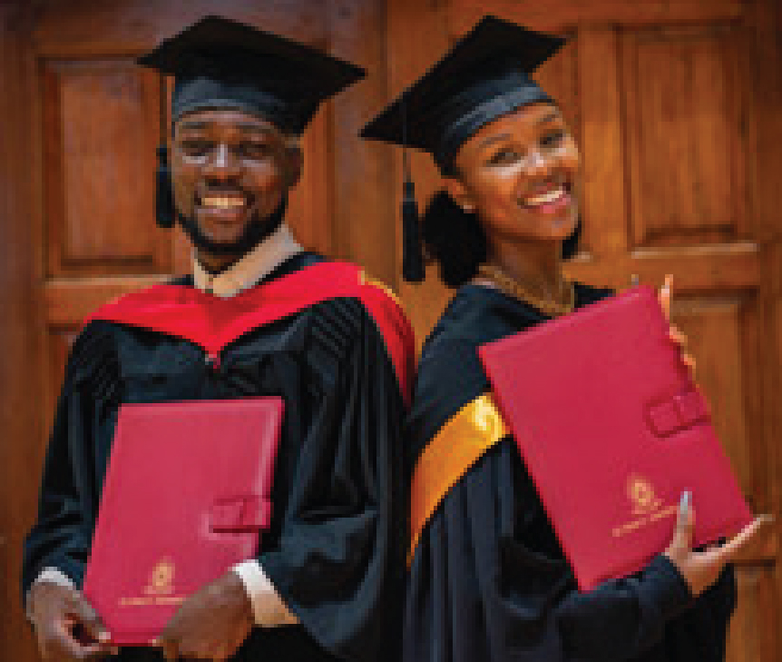Master of Public Administration and Policy