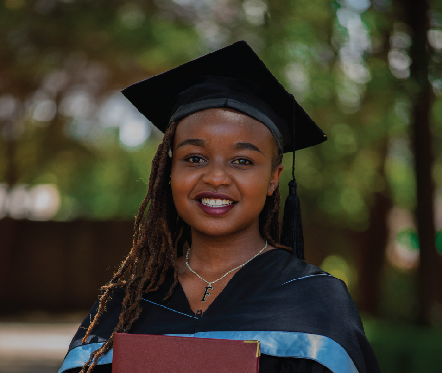 Master of Arts in Communication Studies