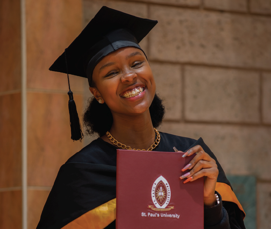 Bachelor of Arts in Peace and Conflict Studies