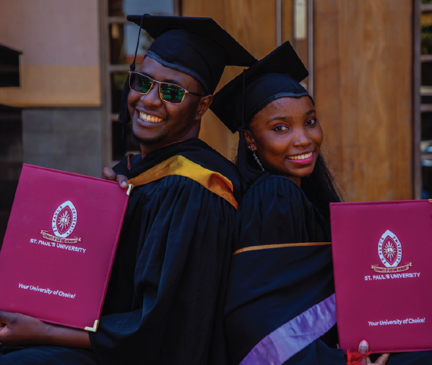 Master of Arts in Counseling Psychology
