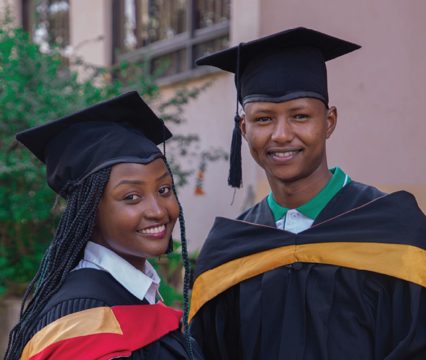 Bachelor of Business and Information Technology