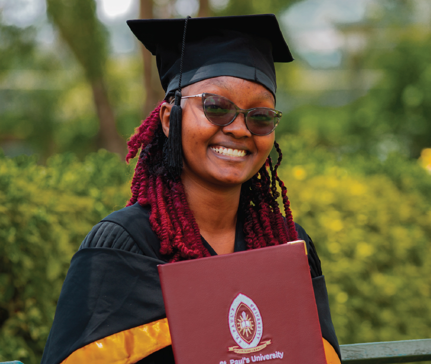 Bachelor of Arts in Leadership and Management