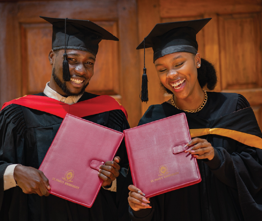 Master of Public Administration and Policy