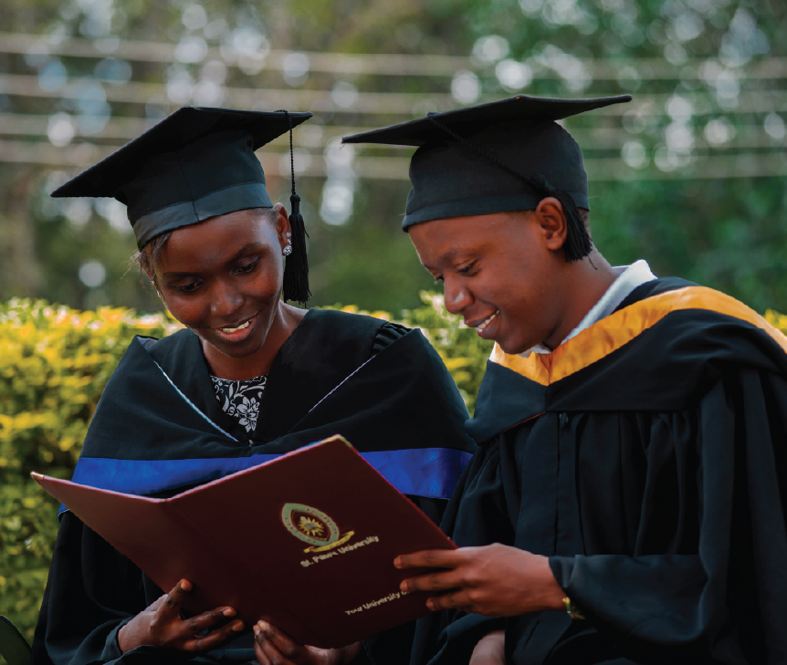 Bachelor of Computer Science