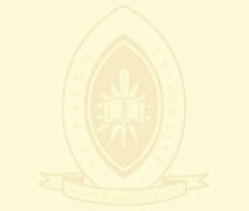 Diploma in Theology