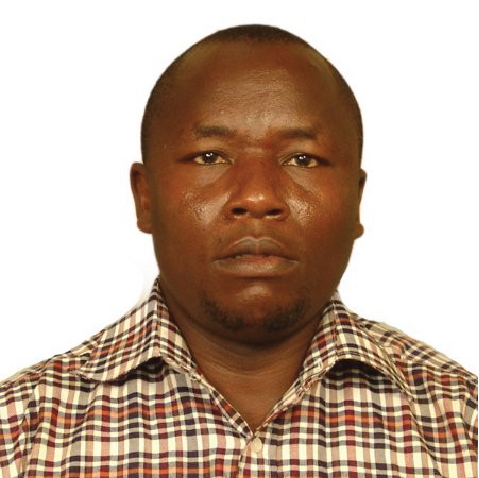 Mr. Mitende Nicholus Nyapete