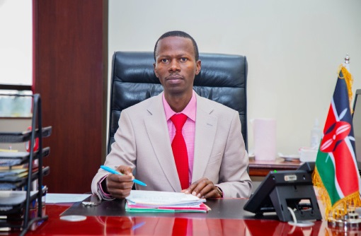 dr-mwirigi-kiula-the-dvcfa-assumes-office