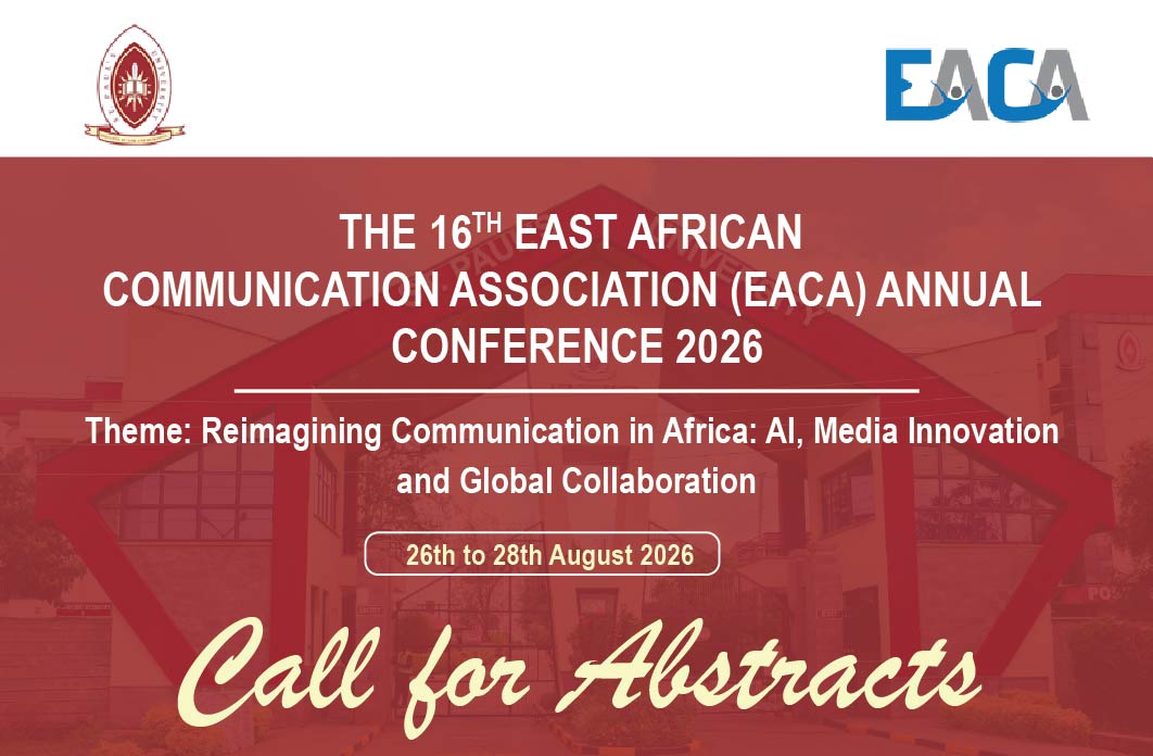 AI, Innovation, and Identity: St. Paul’s University to Host 16th EACA Conference