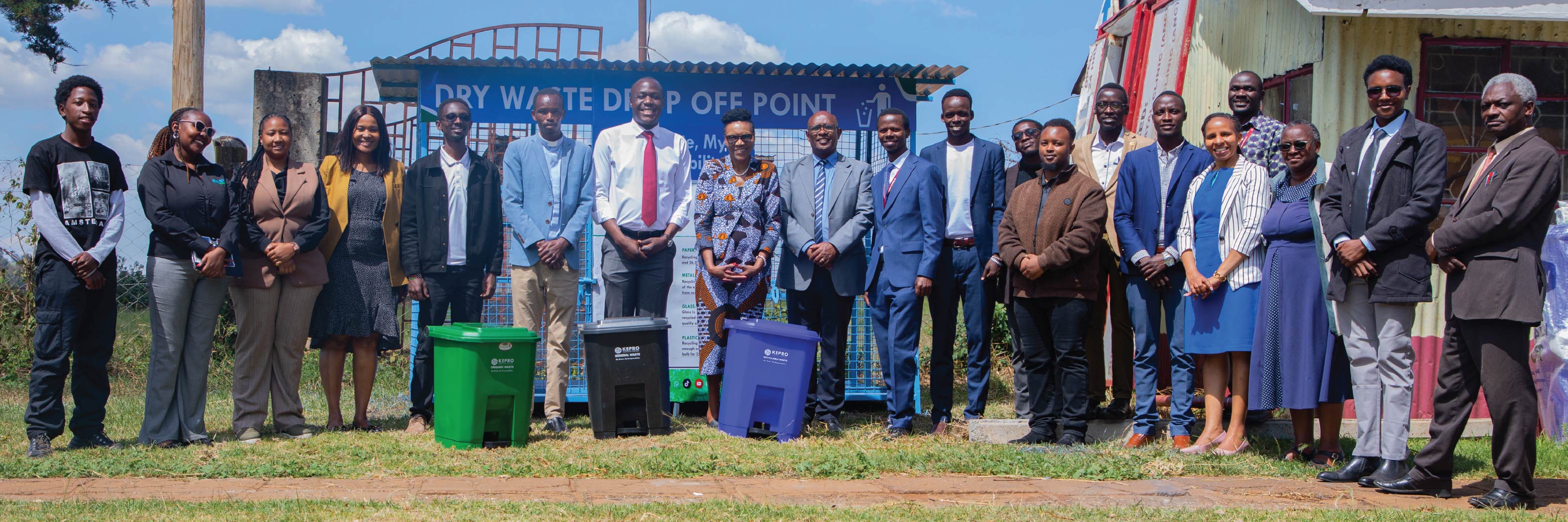 SPU Concludes Landmark "Innovate for Impact 2026" Conference, Unveiling Scalable Solutions for East Africa’s Green Economy