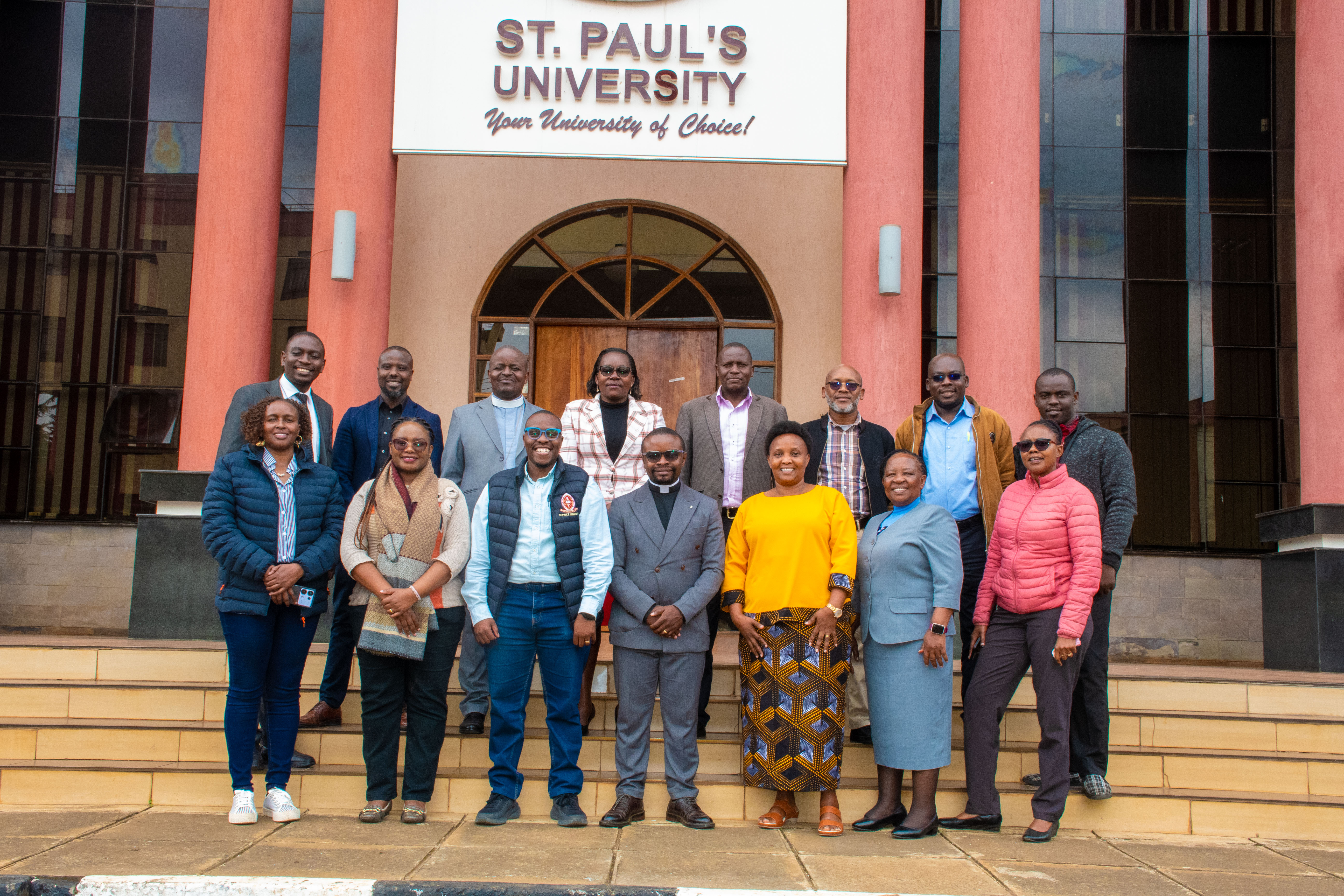 SPU Advances Creative and Community Engaged Research Projects on Spirituality and Innovation in an Age of Economic Anxiety