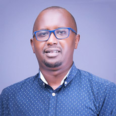 George Kihara