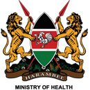 Ministry of Health Kenya