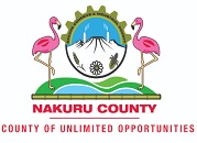 Nakuru County