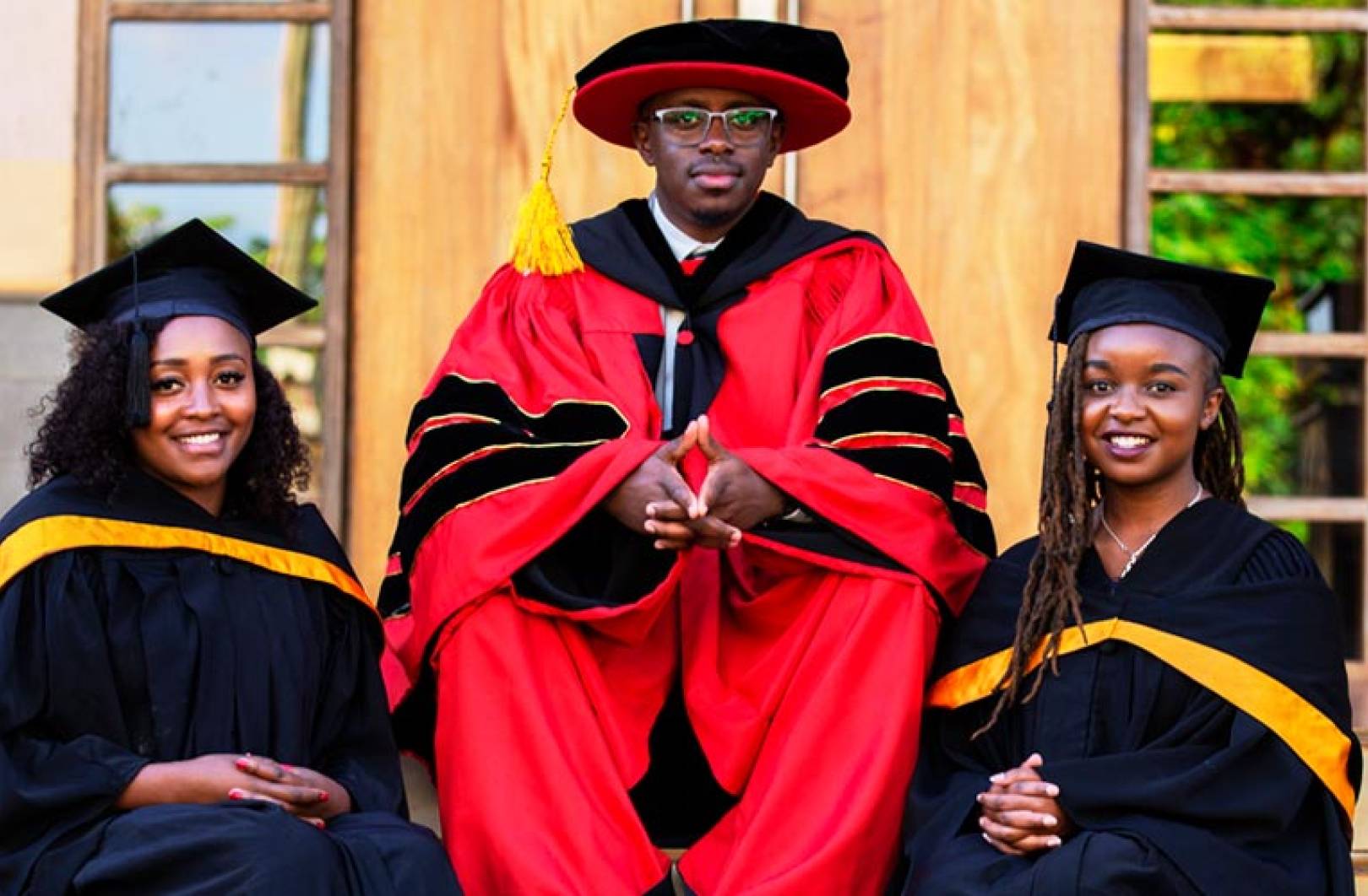 Theology Scholarships for New Students - September 2025 Intake!