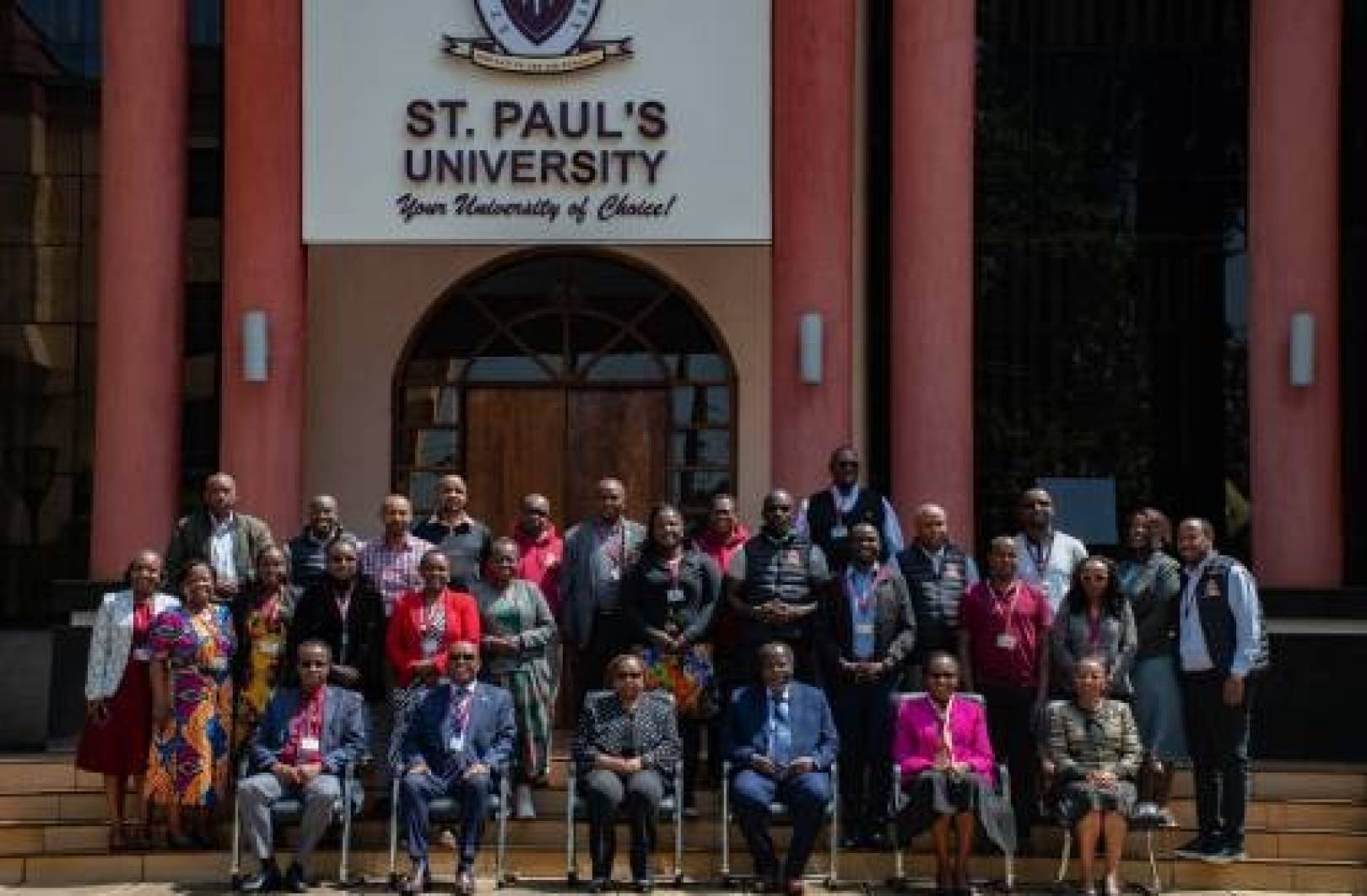 What’s New: SPU Voice Monthly May Edition