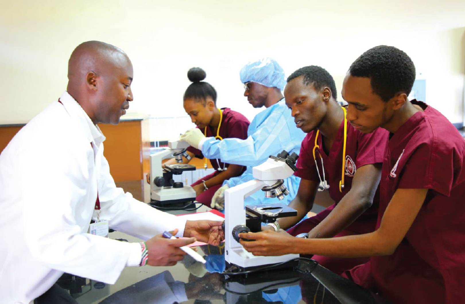 CALL FOR MEDICAL BENEVOLENCE FOUNDATION SCHOLARSHIP APPLICATIONS