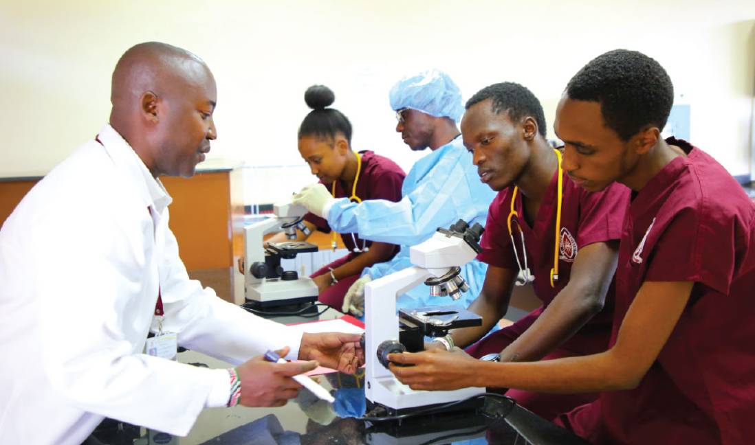 CALL FOR MEDICAL BENEVOLENCE FOUNDATION SCHOLARSHIP APPLICATIONS