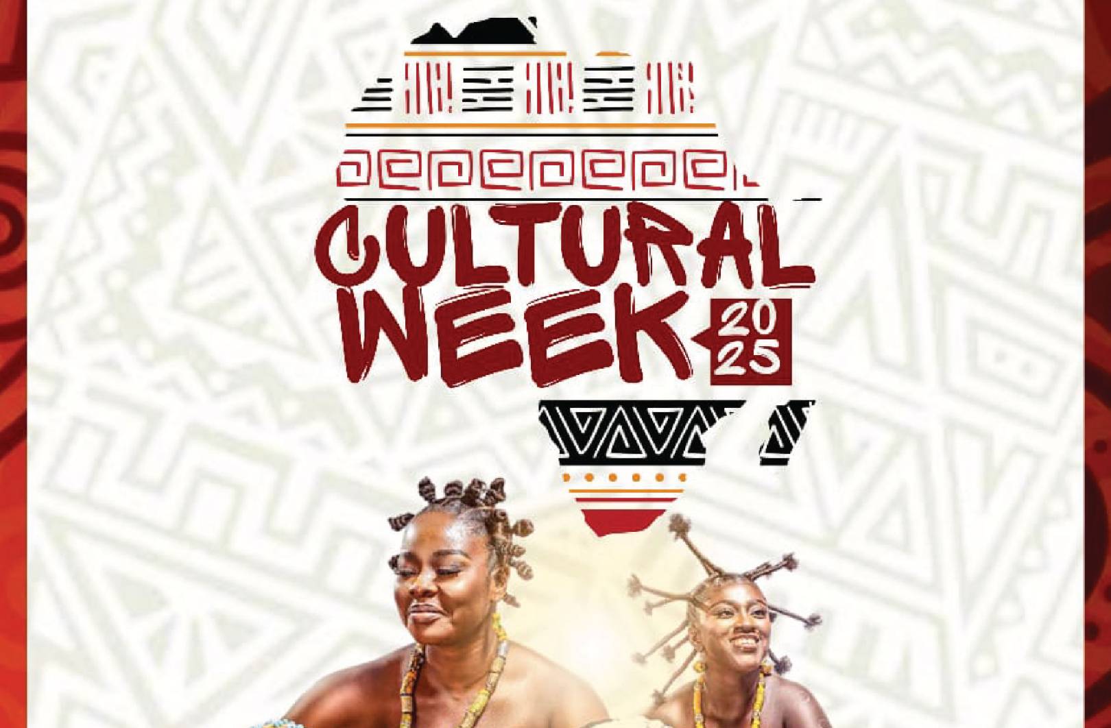 SPU Cultural Week 2025 Edition: Students and Staff Celebrate our Rich Heritage