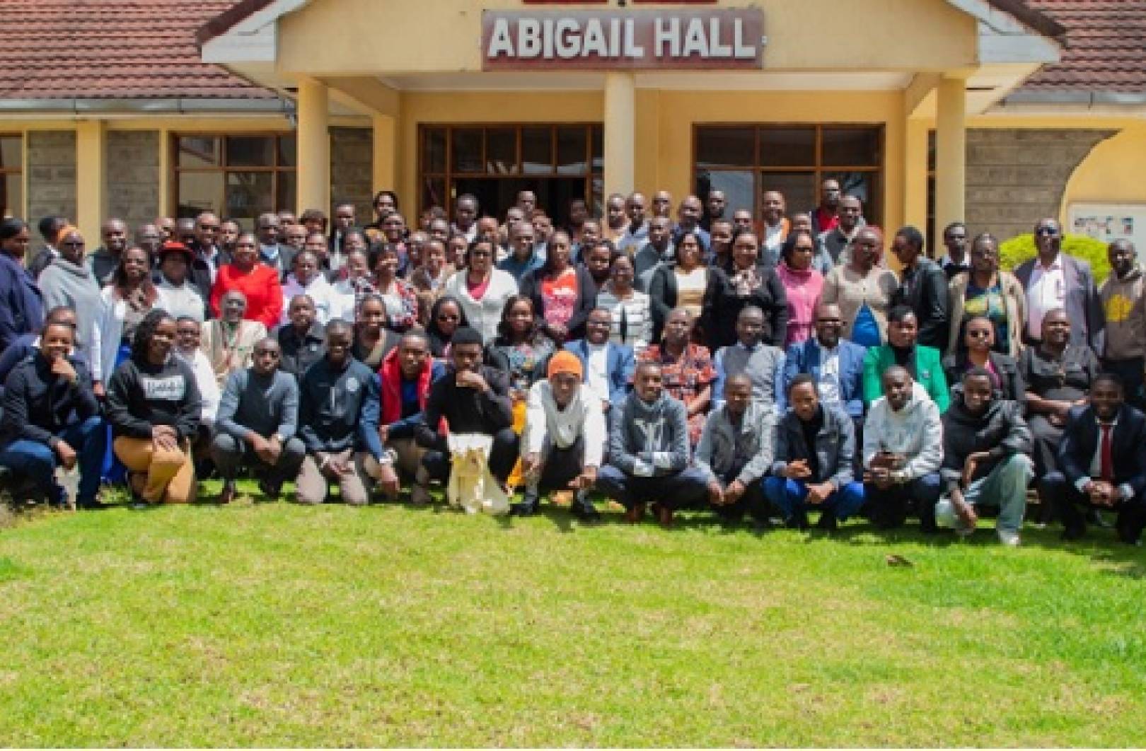 SPU Leading the Way in Mental Health Promotion and Intervention