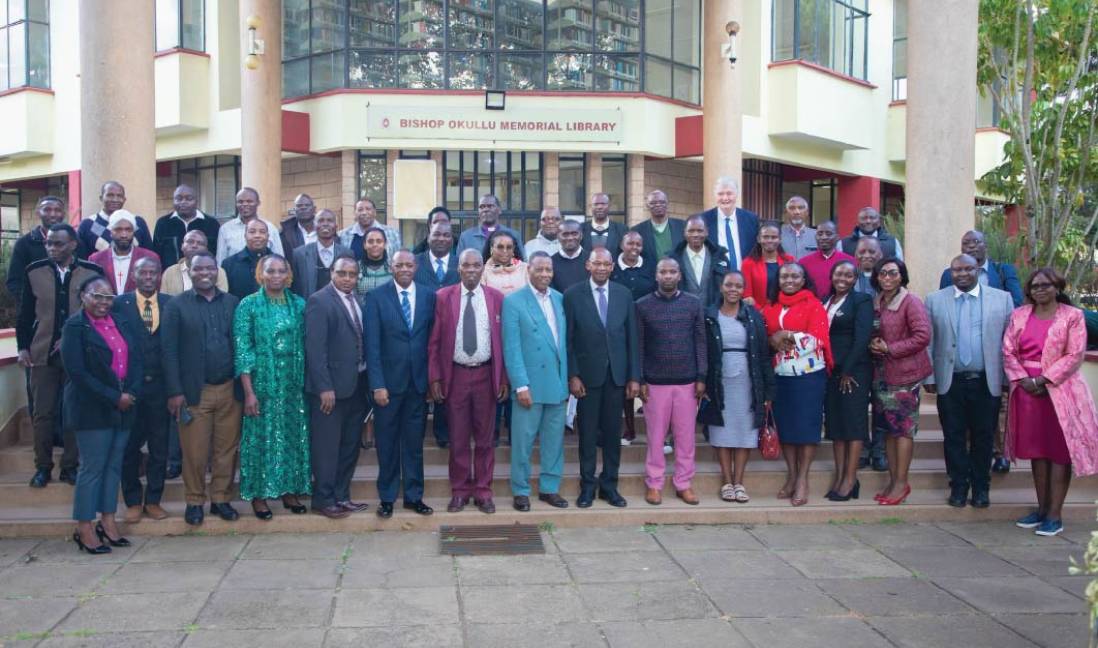 St. Paul’s University Makes History with Landmark Launch of Christian Ministry and ICT RPL Programmes